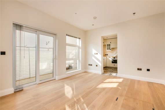 1 Bedroom Property